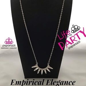 LOP:Empirical Elegance